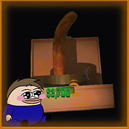 Zehs-TakeySausageBox icon