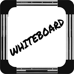 Zehs-Whiteboard icon