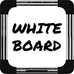 Zehs-Whiteboard icon