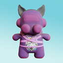 Zehs-WolfyPlush icon