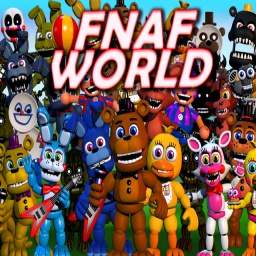 ZeinaKC-FNAF_World_Music icon