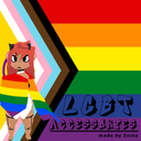 ZeinaKC-LGBT_Accessories icon