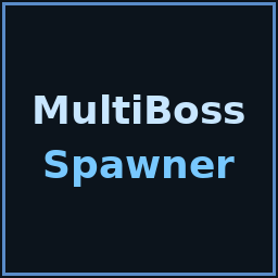 Zeitsurfer-MultiBossSpawner icon