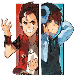 Zek-Zek_Pack_Skinwalker icon