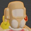 Zeke20122012-HOTDOG_MAN-1.1.0 icon