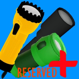 Zel-ReservedFlashPlus icon
