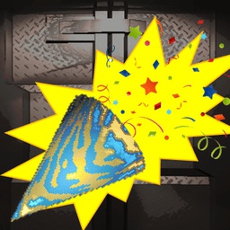 Zeldahu-MorePartyPoppers icon