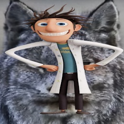 Zelo-FlintLockwood icon