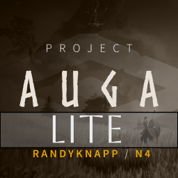 ZenDragon-AugaLite icon