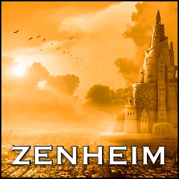 ZenDragon-ZENHEIM icon
