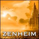 ZenDragon-ZENHEIM icon