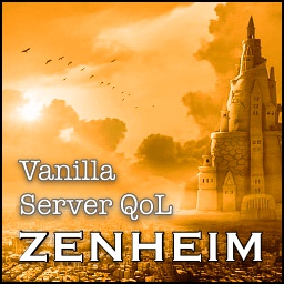 ZenDragon-ZENHEIM_Vanilla icon