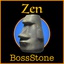 ZenDragon-ZenBossStone-0.2.6 icon