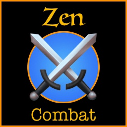 ZenDragon-ZenCombat icon
