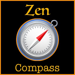 ZenDragon-ZenCompass icon