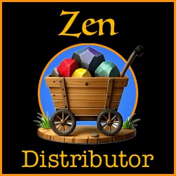 ZenDragon-ZenDistributor icon