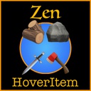 ZenDragon-ZenHoverItem-0.1.8 icon