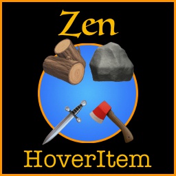 ZenDragon-ZenHoverItem icon