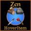 ZenDragon-ZenHoverItem-1.0.1 icon