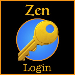 ZenDragon-ZenLogin icon
