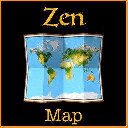 ZenDragon-ZenMap icon