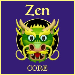 ZenDragon-ZenModpack_CORE icon