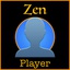 ZenDragon-ZenPlayer-0.1.4 icon