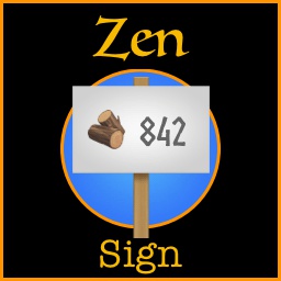 ZenDragon-ZenSign icon