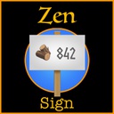 ZenDragon-ZenSign icon