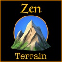 ZenDragon-ZenTerrain icon