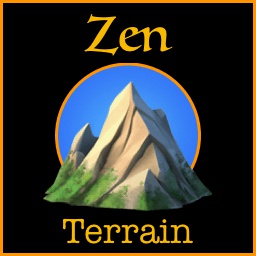 ZenDragon-ZenTerrain icon