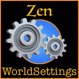 ZenDragon-ZenWorldSettings icon