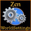 ZenDragon-ZenWorldSettings-1.9.3 icon