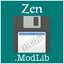 ZenDragon-Zen_ModLib-1.10.0 icon