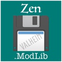 ZenDragon-Zen_ModLib-1.6.10 icon