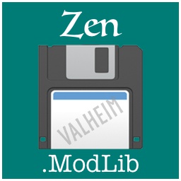 ZenDragon-Zen_ModLib icon