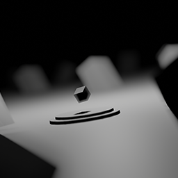 ZenFishes-Zera_Project_Music icon