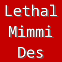 ZenTea-LethalMimmiDes icon