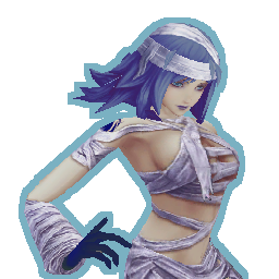 Zenite-WaterMage icon