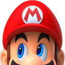 Zenith-SuperSmashMapsN64 icon