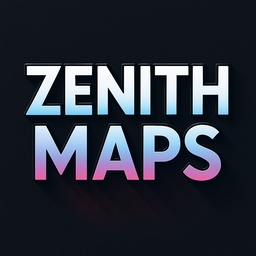 Zenith-ZenithMaps icon