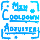 Zenithrium-MinCooldownAdjuster icon