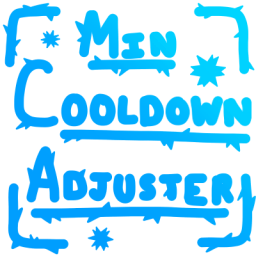 Zenithrium-MinCooldownAdjuster icon