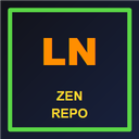 Zenoyui-LobbyName icon