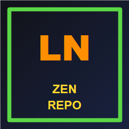Zenoyui-LobbyName icon