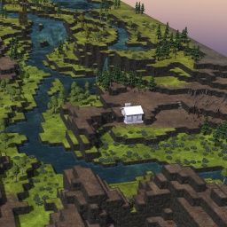 Zentropy-DesolateCrag icon