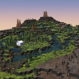 Zentropy-FloodedCrossing icon