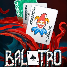 Zeon-Balatro_OST icon