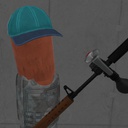 Zeon-Starter_Weapon_Samantha icon