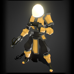 Zeon3008-DeadCellsCommandoPrisoner icon